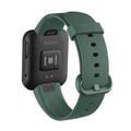 Xiaomi Mi Redmi Watch 2 / Watch 2 Lite Silicone Strap
