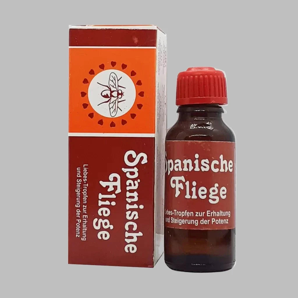 Spanische Fliege Drops for Women’s Libido View 3 - OnlineExpo.pk