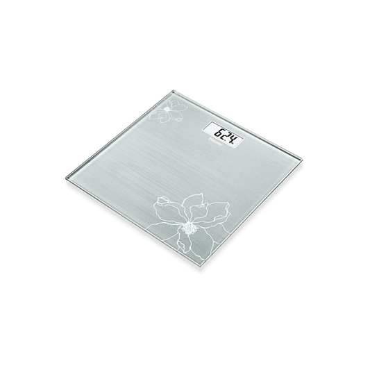 Beurer Glass Weighing Scale GS 10