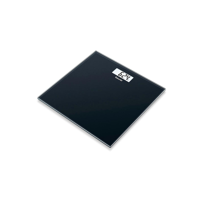 Beurer Glass Weighing Scale GS 10