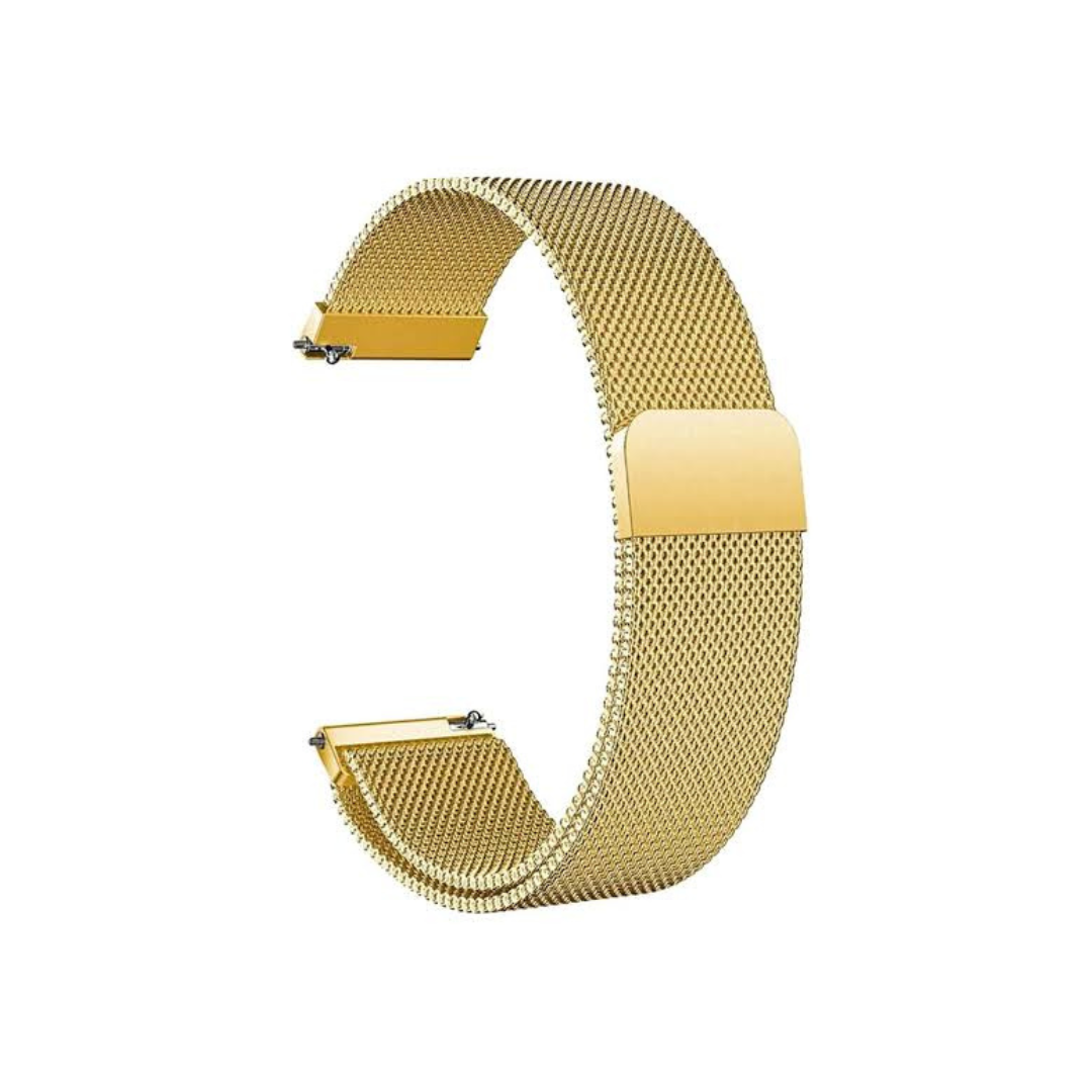 22mm Magnetic Chain Straps for Huawei GT Sports Smart Watch