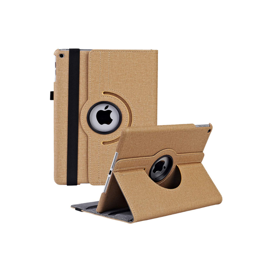 Apple iPad Ipad 10th generation iPad A16 Rotating Book Cover Case – 360° Multi-Angle Stand