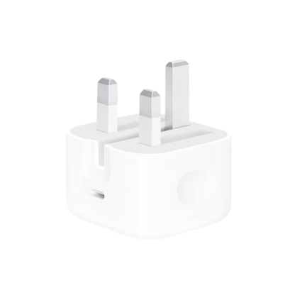 Buy USB-C 20W Power Adapter (Charger)