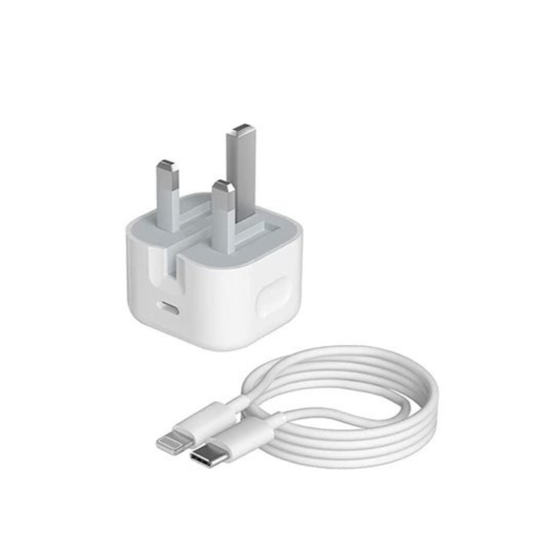 Buy USB-C 20W Power Adapter (Charger)