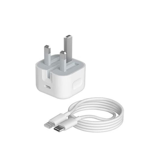 Buy USB-C 20W Power Adapter (Charger)