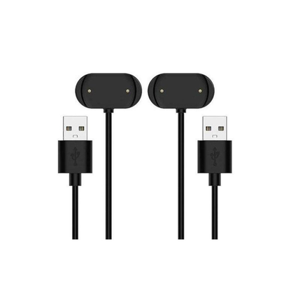 Amazfit Charging cable for GTR 2, GTR 2e, GTS 2, GTS 2e, GTS2 Mini, Pop, Pop pro, Bip U, T-REX Pro(Not for T-REX), Zepp E, Zepp Z