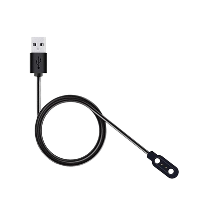 Zero Terra Fit Smart Watch Magnetic Charging Cable