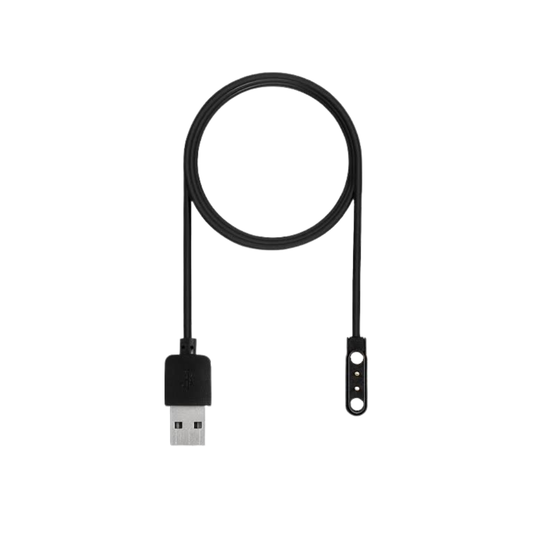 Zero Terra Fit Smart Watch Magnetic Charging Cable