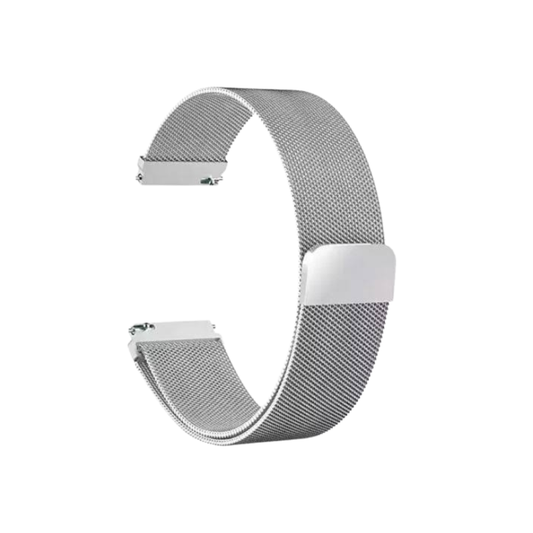 22mm Magnetic Chain Straps for Amazfit GTR 47mm Amazfit GTR 2 Amazfit GTR 2e Amazfit GTR Stratos Smart Watch