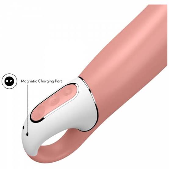 Electric Dildo machine View 2 - OnlineExpo.pk