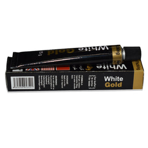 White Gold Delay Cream 15g For Men (USA Formulation) View 2 - OnlineExpo.pk