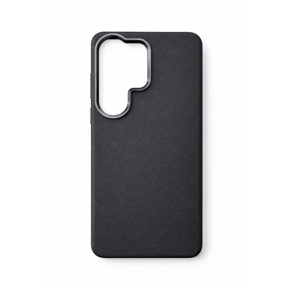 Samsung Galaxy S26 Ultra / S25 Ultra / S24 Ultra X-Level Better Enjoyment Skin Feel Series Leather Case View 2 - OnlineExpo.pk