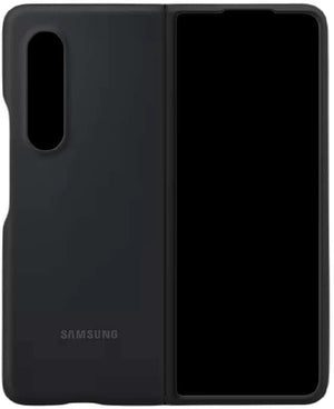 High Quality Silicone Cover for Samsung Z Fold 5 Z fold 4 Z fold 3 Z fold 2 View 6 - OnlineExpo.pk