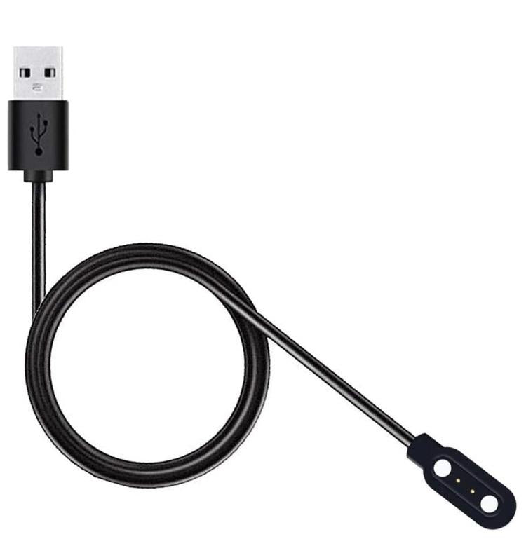 Magnetic Charging Cable for Mibro c2 Smart Watch View 2 - OnlineExpo.pk