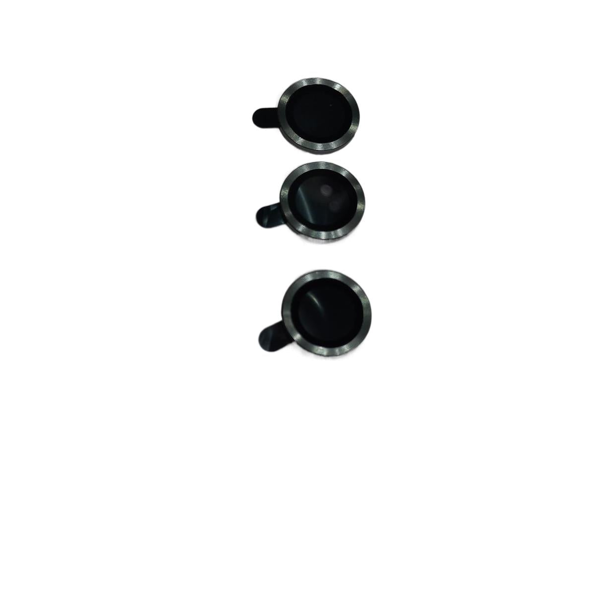 3D Back Camera Lense Protector for Samsung Galaxy S23 Protector Green Original Product Front View - OnlineExpo.pk