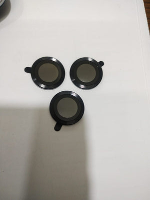 Camera protector Camera Lens Protector for Tecno Pop 8 Camera Protector View 3 - OnlineExpo.pk