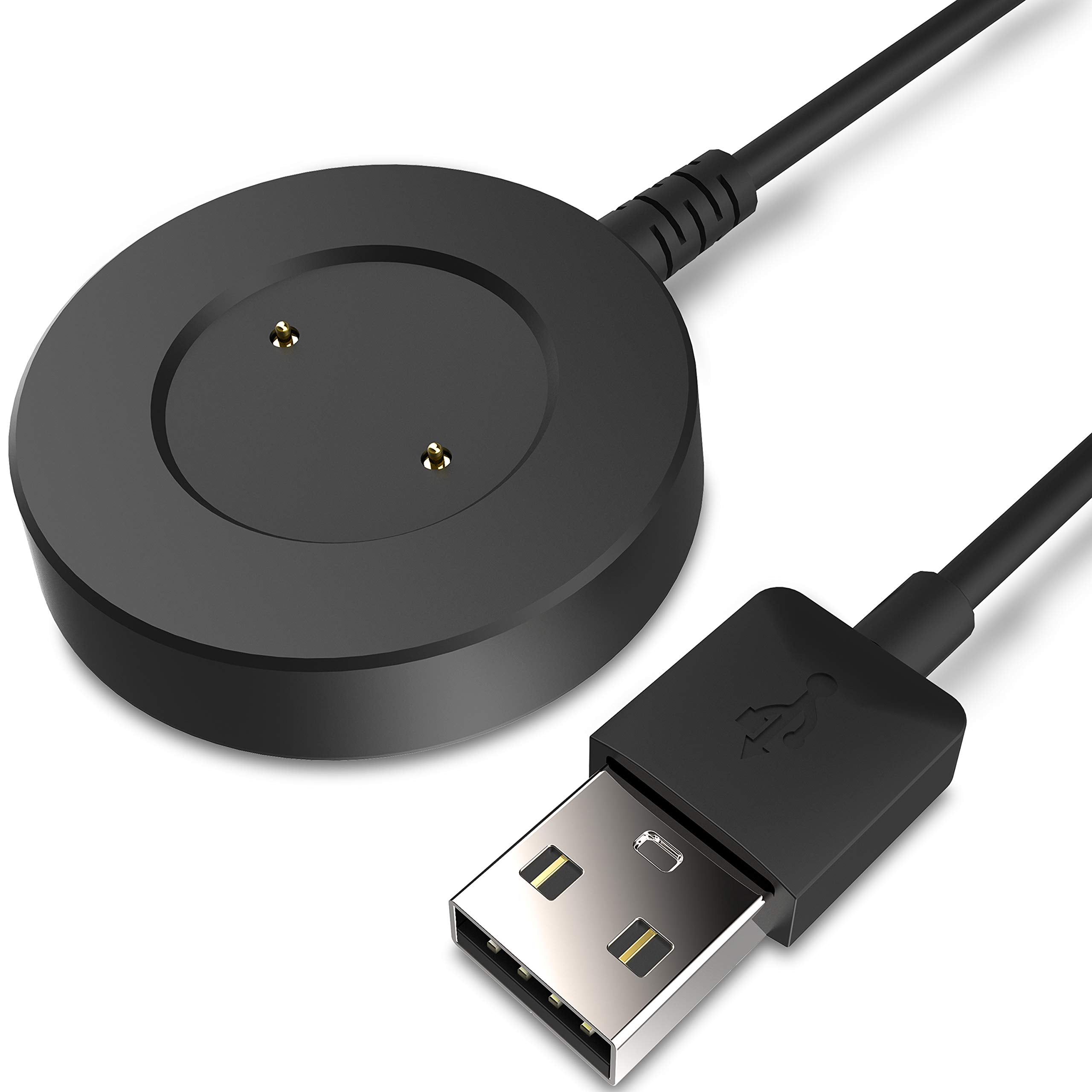 Honor Magic Watch 2 Charger for smart watch Original Product Front View - OnlineExpo.pk