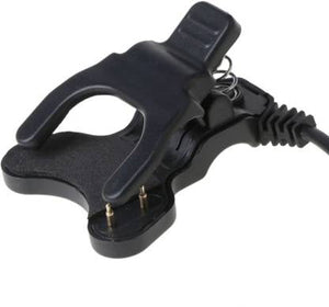 Charger for Zero Terra Fit Smart Watch Charging Cable - Clip Style View 7 - OnlineExpo.pk