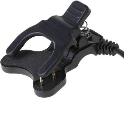 Charger for Zero Terra Fit Smart Watch Charging Cable - Clip Style View 7 - OnlineExpo.pk