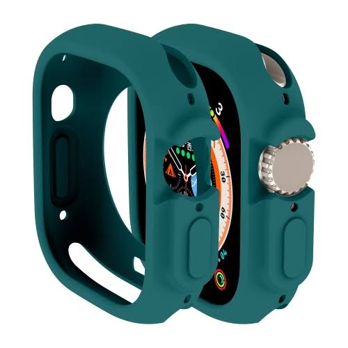 Soft Cover for Ultra 45mm Candy TPU Protective Case View 8 - OnlineExpo.pk