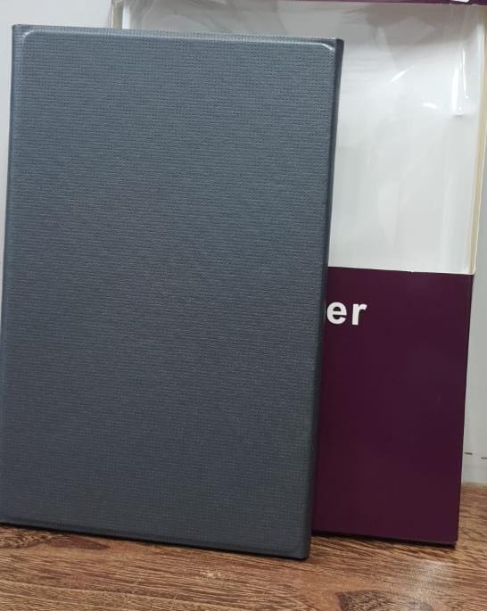 Xiaomi Redmi Pad 7 / Pad 7 Pro Folio Leather Folding Book Cover Case