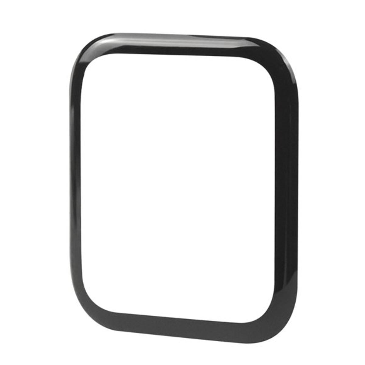 3D Soft Screen Protector For Y7 pro Watch Original Product Front View - OnlineExpo.pk