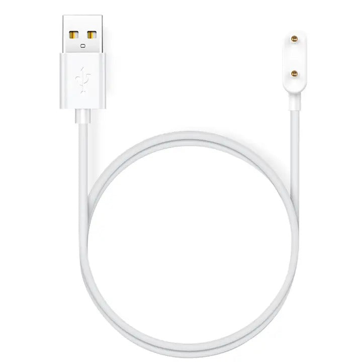 Magnetic USB Charger for Huawei Watch Fit/ Fit2/ Band 8 / Band 7/ Huawei Band 6 Pro/ Honor Watch ES Charging Cable View 2 - OnlineExpo.pk