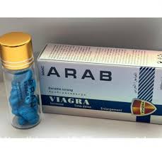 Arab Viagra For Men Original Product Front View - OnlineExpo.pk