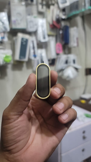 Camera Lens Protector for Samsung A26 Samsung A36 Samsung A56 Black Silver Green Blue View 3 - OnlineExpo.pk
