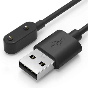 Charging Cable for Huawei Band 7 Huawei Fit Charger Original Product Front View - OnlineExpo.pk