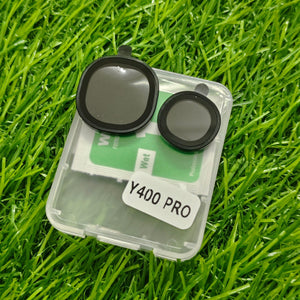 Camera Lens Protector for Vivo Y400 Pro Black View 3 - OnlineExpo.pk
