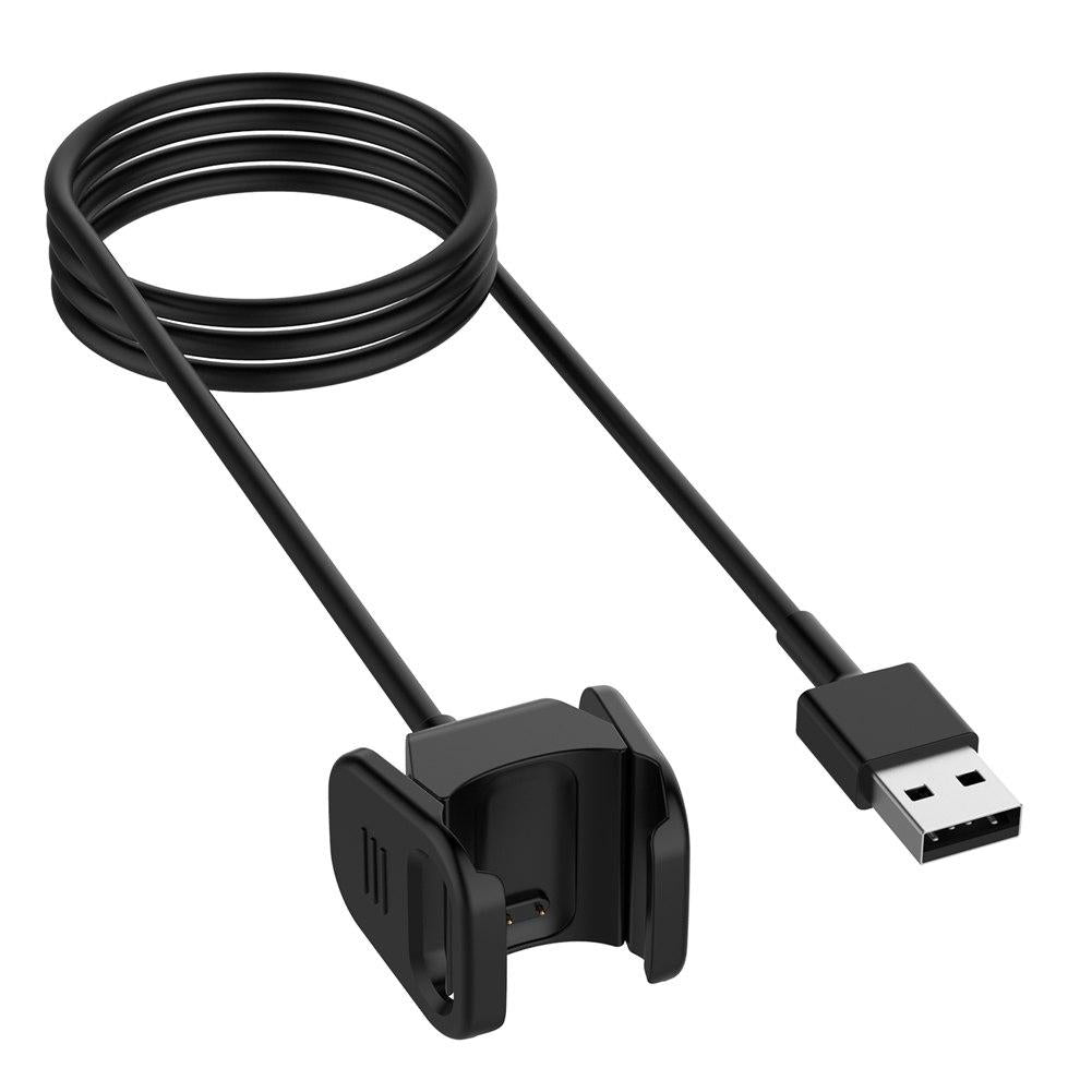 Charging Cable for Fitbit Charge 3 Fitbit Charge 4 Original Product Front View - OnlineExpo.pk