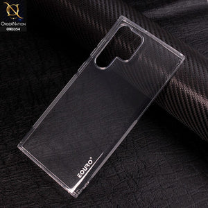 Eouro Soft Silicone cover for Samsung S21 FE S21 Plus S21 Ultra S22 Plus S22 Ultra S23 Plus S23 Ultra View 4 - OnlineExpo.pk