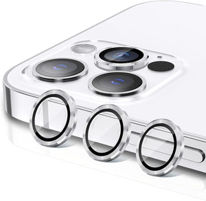 High Quality Camera Lens Protector for 14 Pro max 14 Pro Camera Protector View 2 - OnlineExpo.pk