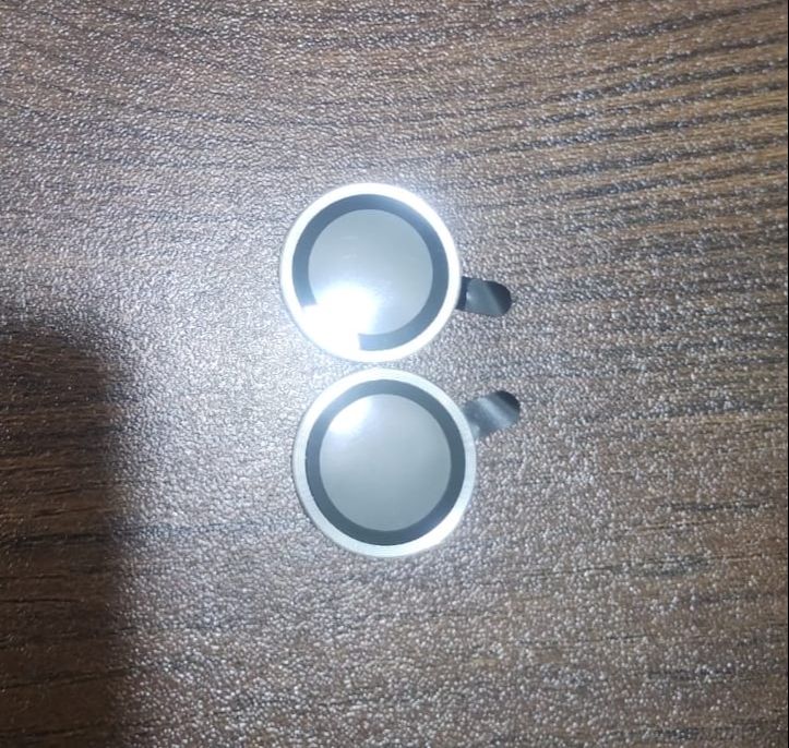 Camera protector Camera Lens Protector for Teno Spark 20 Camera Protector View 4 - OnlineExpo.pk