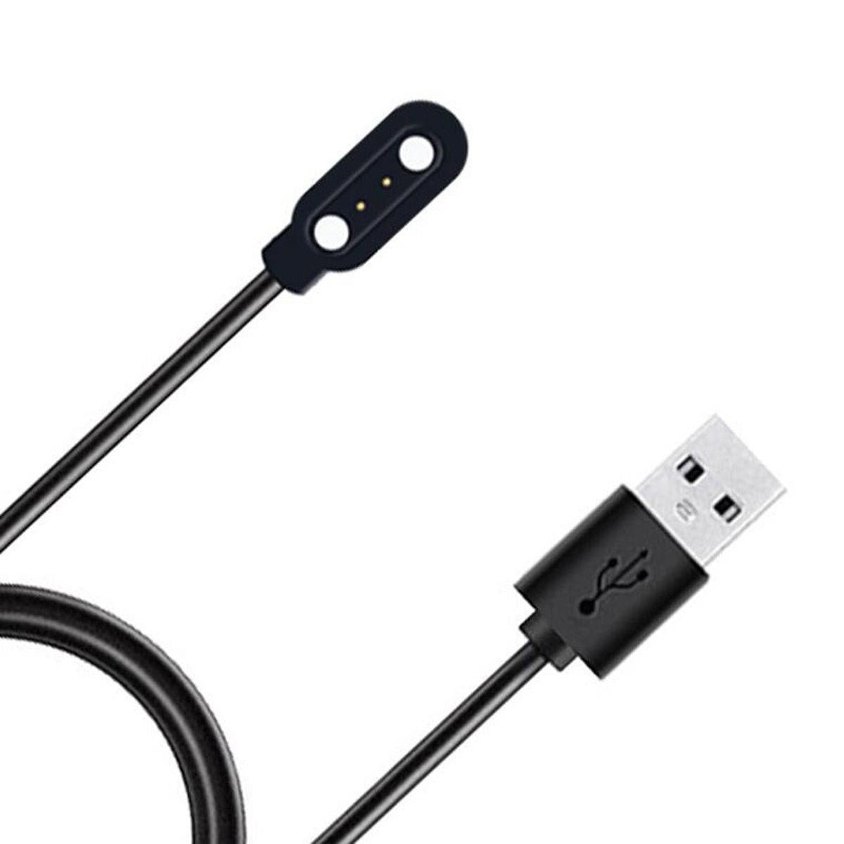 Magnetic Charging Cable for Dany Titan Smart Watch View 2 - OnlineExpo.pk