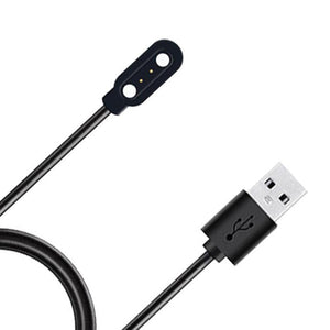 Magnetic Charging Cable for Dany Titan Smart Watch View 2 - OnlineExpo.pk