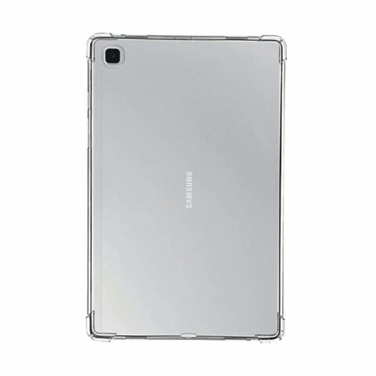 Shockproof Cover for Samsung Galaxy Tab A7 T500 10.4'' 2020 Model T500 Original Product Front View - OnlineExpo.pk