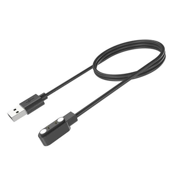Smartwatch Charging Cable – Zero Ninja sigma Elite Pixel Revoltt Vogue Vision ignite Edge Regal AI Orbit orbit 2 Delta |