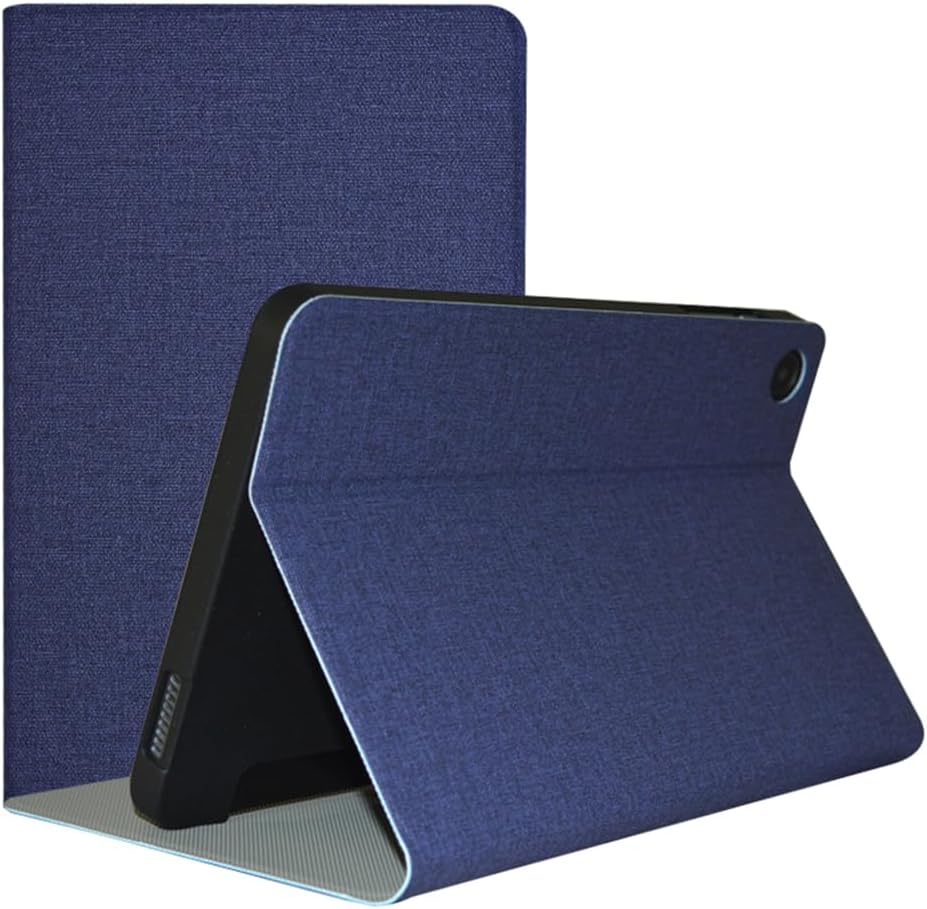 Eouro Book Cover for Samsung galaxy tab A9 8.7 Inch 2021 Eouro Book cover View 7 - OnlineExpo.pk