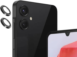 Camera protector Camera Lens Protector for Samsung A06 Camera Protector Original Product Front View - OnlineExpo.pk