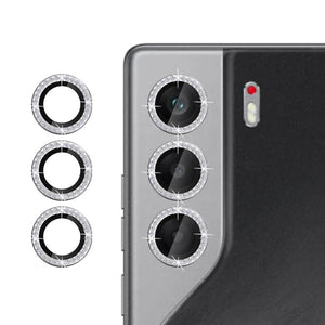 Camera protector Diamond Camera Lens Protector for Tecno Camon 40 View 2 - OnlineExpo.pk