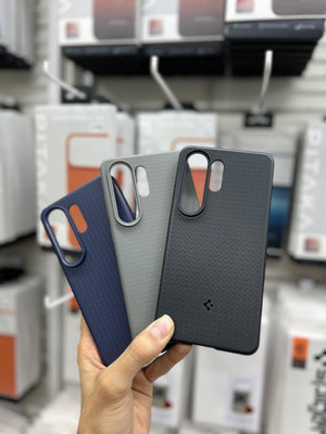 SPIGEN MAG ARMOR CASE (MAGSAFE SUPPORTED) for Samsung S26 Ultra View 2 - OnlineExpo.pk