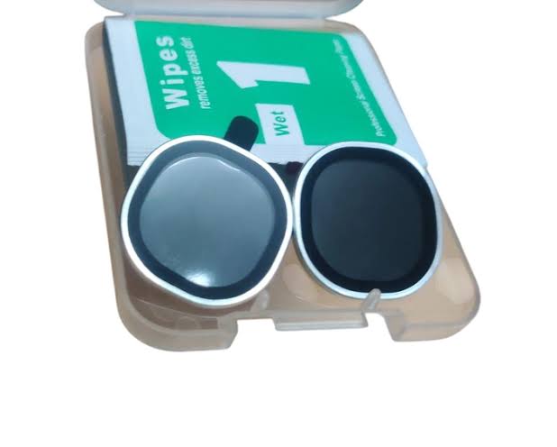 Camera protector Camera Lens Protector for vivo Y29 5G Camera Protector View 3 - OnlineExpo.pk