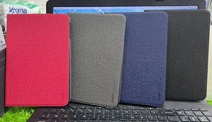 Eouro Book Cover for Samsung Galaxy Tab A7 Lite 8.7 2021 SM-T220 |T225 Eouro Book cover Original Product Front View - OnlineExpo.pk