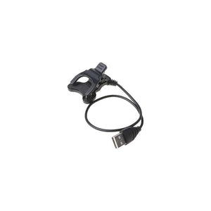 Charger Cable for Zero Phantom Pro Smart Watch 50cm with Integrated Circuit Protection View 3 - OnlineExpo.pk