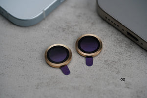 Camera protector Camera Lens Protector for Infinix Hot 30 play View 3 - OnlineExpo.pk