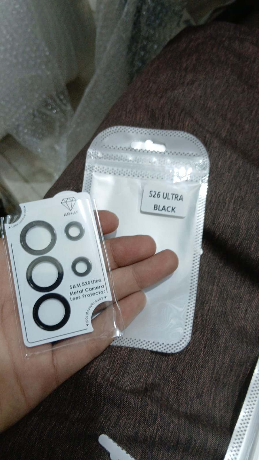 AR+AF Camera Lens Protector for Samsung S26 Ultra S25 Ultra S24 Ultra S23 Ultra S22 Ultra Camera Protector Anti Reflective