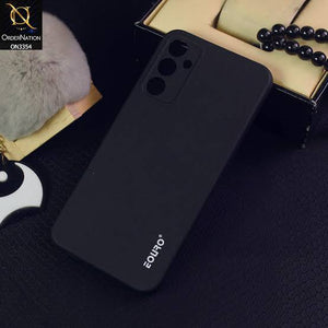 Eouro Black for samsung A72 samsung A54 samsung A34 samsung A32 samsung A22 samusng A14 samung A04s View 8 - OnlineExpo.pk