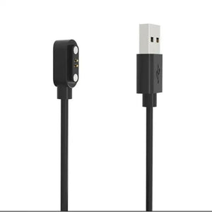 Magnetic Charging Cable for Zero Navigator Smart Watch. View 3 - OnlineExpo.pk